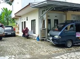 Homestay Bilqis Full House 4 Kamar 5 Bed Syariah