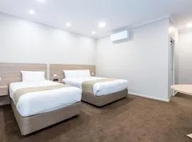 索美赛特酒店
