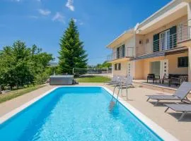 Holiday Home Cista Velika With Outdoor Swimming Pool 311