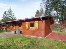 Awesome Home In Merzalben With Wi-Fi