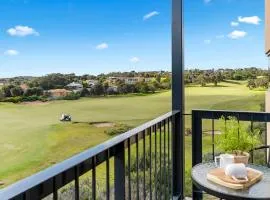 Moonah Links Apartments - Fairway Views, Golf, Hot Springs