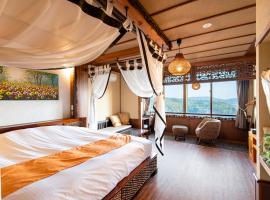Bali Resort SAYA no Kaze，位于鸟羽的酒店