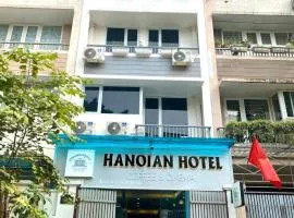 Hanoian Hotel