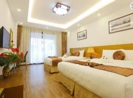 Hanoi Win Hotel & Travel