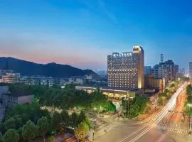 New Century Hotel Xiaoshan