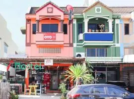 OYO 586 I Hostel Phuket