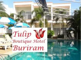 Tulip Boutique Hotel
