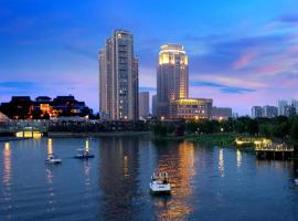 Kinho Narada Hotel，位于温州的酒店