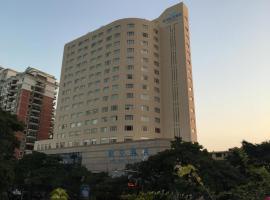 Xiamen Airlines Quanzhou Hotel，位于泉州的酒店