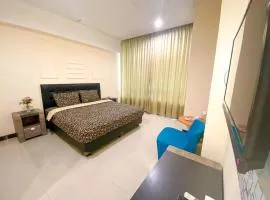 UTC Hotel Semarang