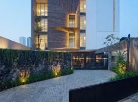 Daun Residence Kuningan