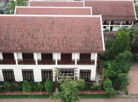 Luang Prabang Pavilion Hotel