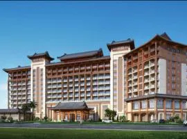 Steigenberger Hotel SUNAC Guangzhou