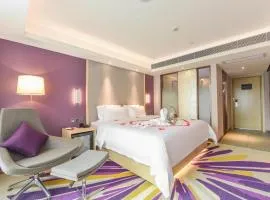 Lavande Hotel·Guangzhou Tonghe Nanfang Hospital Southern Medical University