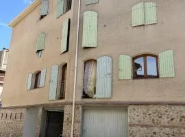 Appartement avec garage au centre d'Argelès-sur-Mer, proche commerces et gare - FR-1-732-78