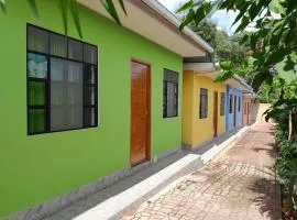 BUNGAVILLA Houses Tarapoto