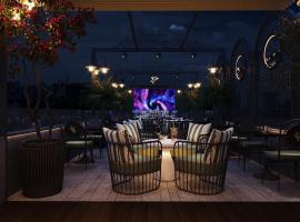 Victor Gallery hotel & spa - Victor Group