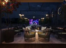 Victor Gallery hotel & spa - Victor Group