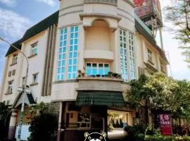 花乡旅馆連鎖-凤山店