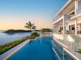 Whitsundays Bliss Luxury Whitsunday Ocean View Retreat