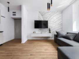 Będzińska Oaza Komfortu，位于本津的酒店