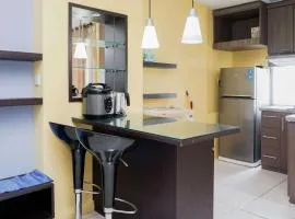 Spacey 2BR Apartment at Great Western Resort By Travelio