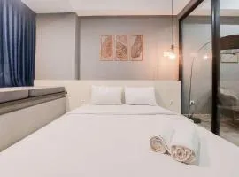 Cozy Living 1BR Collins Boulevard Apartment By Travelio