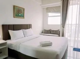 Restful and Enjoy Living Studio Parkland Avenue Apartment By Travelio