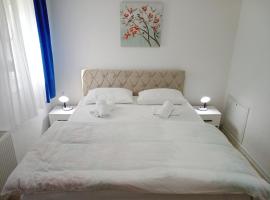 Apartman Neretva，位于科尼茨的酒店