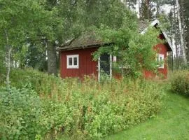 Ferienhaus am See Skagern