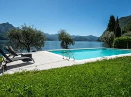 IseoLakeRental - Villa Alessandra