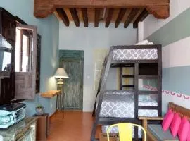 Estudio Centro histórico ciudad de morelia