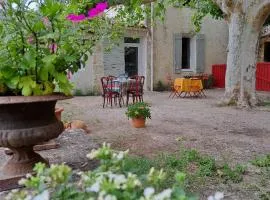 Bastide de la Couloubre