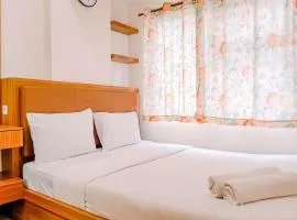 Comfortable 2BR Apartment at Vida View Makassar By Travelio