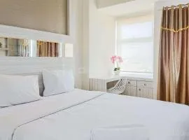 Comfort Stay Studio at Vida View Makassar Apartment By Travelio