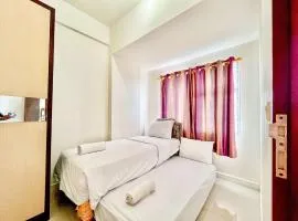 Compact 2BR at Apartemen Vida View Makassar by Travelio