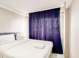 Minimalist and Nice 2BR Apartent at Royal Makassar By Travelio