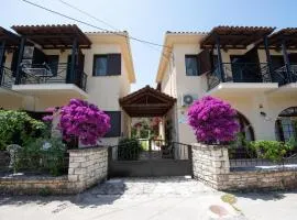 Raptis Aparthotel Sivota