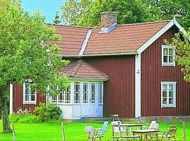 Spinkhemmet，位于Estenstorp的酒店
