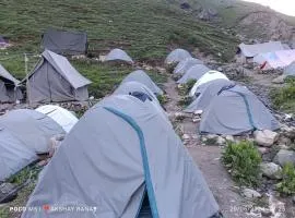 Kadernath tent house