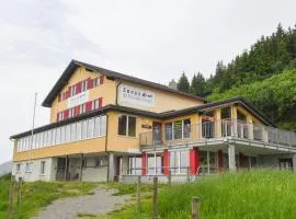 Berggasthaus Zanuz