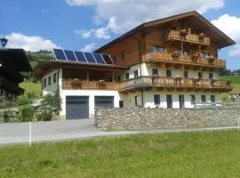 Ferienhaus für 14 Personen ca 65 qm in Mittersill-Jochbergthurn, Salzburger Land Wildkogel-Arena