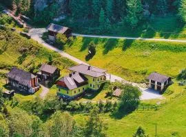 Ferienwohnung Kanegger