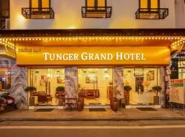 Hanoi Tunger Grand Hotel & Travel