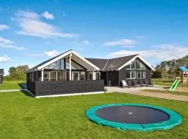 Amazing Home In Nordborg With Sauna