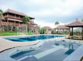 Grand Pujon View Hotel And Resort Mitra RedDoorz