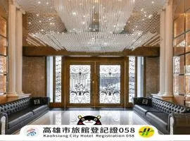 首福大飯店    