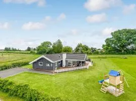 Holiday Home Skovridervænget Rudkøbing Xi