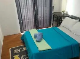 Mega Tower Transient Home