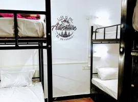 The Bunkyard Hostel